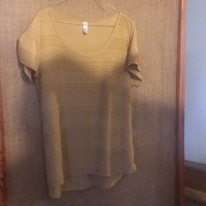 Lularoe classic t-shirt